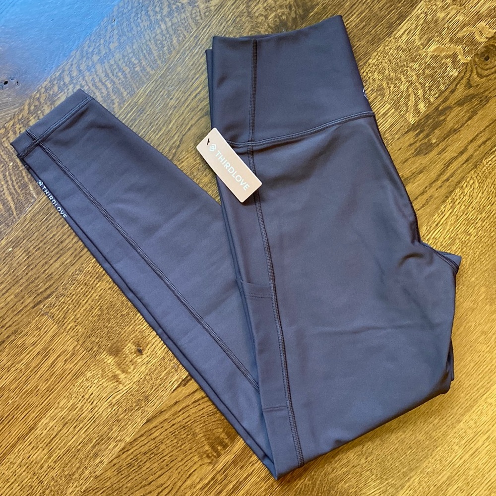 Thirdlove Kinetic Performance Pocket Legging